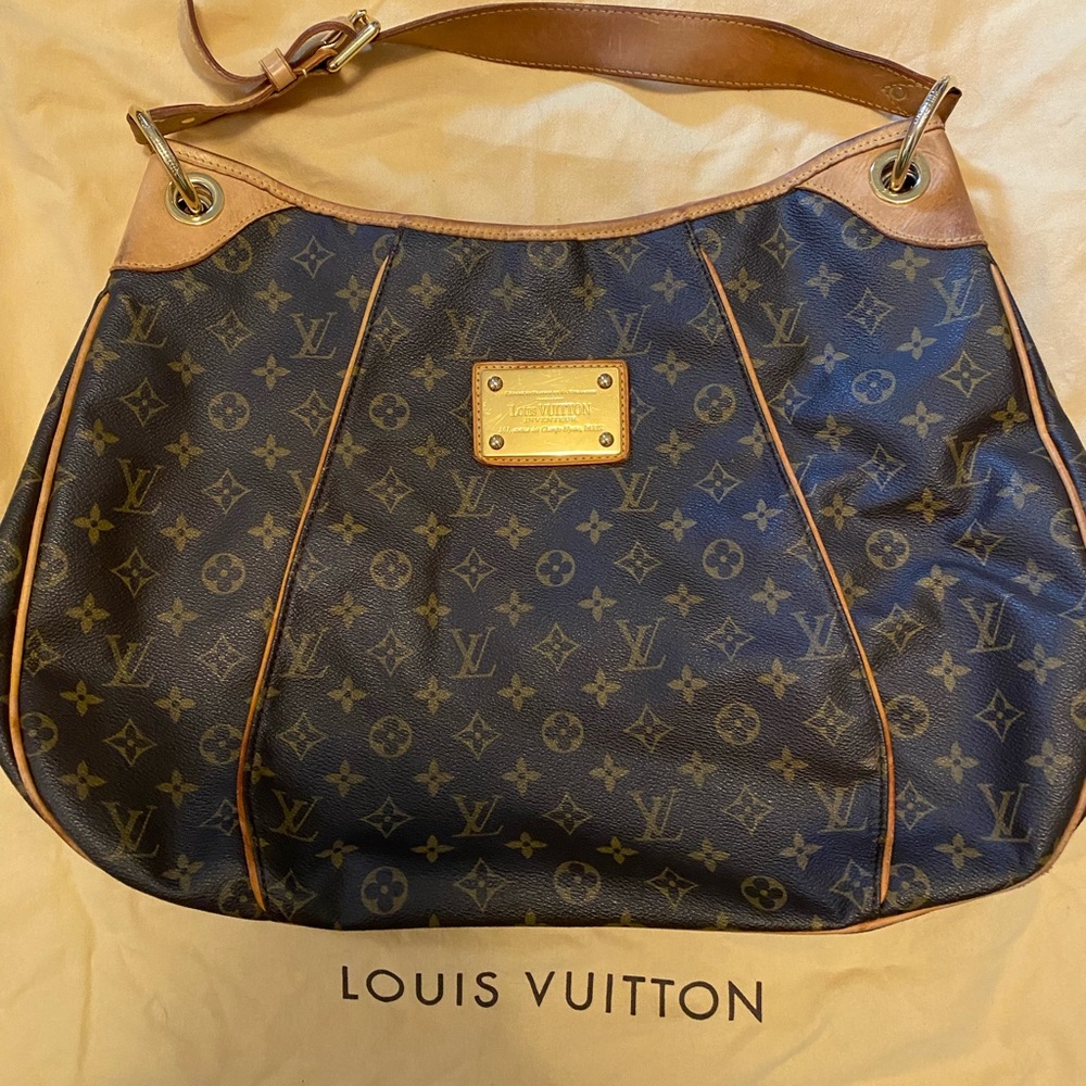 Louis Vuitton Galliera GM